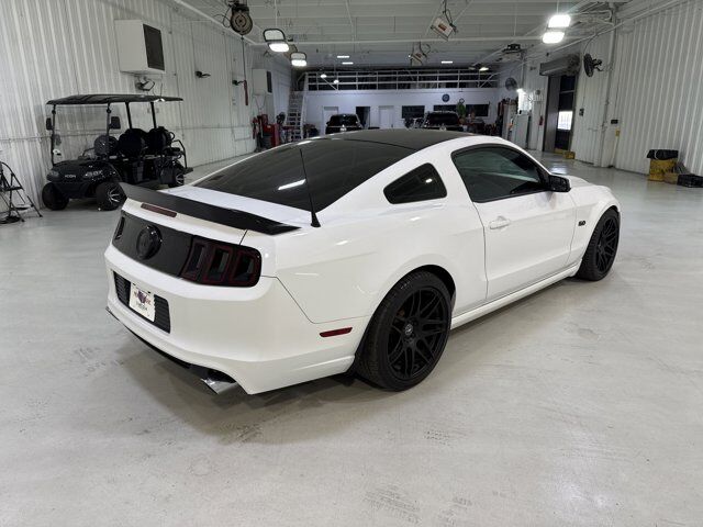 2014 Ford Mustang GT San Antonio TX