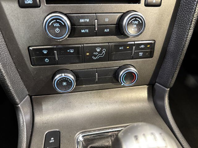 2014 Ford Mustang GT San Antonio TX