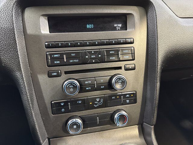 2014 Ford Mustang GT San Antonio TX