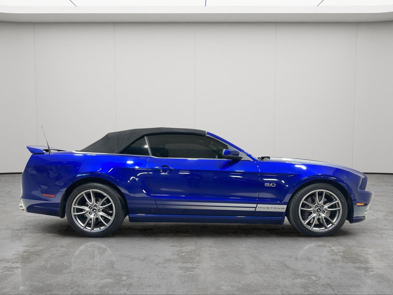 2014 Ford Mustang GT Sherwood Park AB
