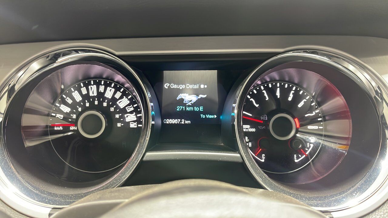 2014 Ford Mustang GT Sherwood Park AB