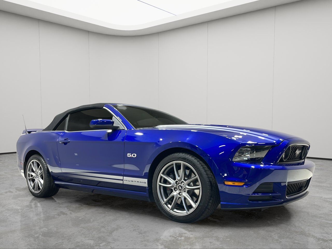 2014 Ford Mustang GT Sherwood Park AB