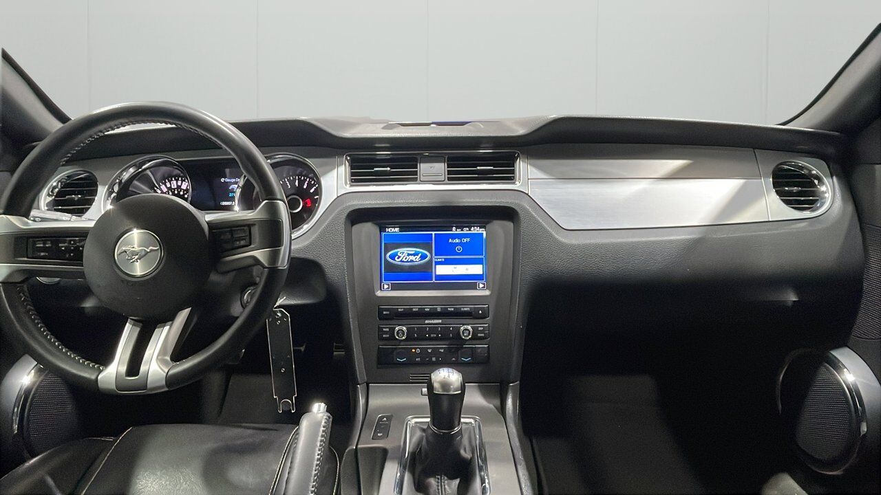 2014 Ford Mustang GT Sherwood Park AB