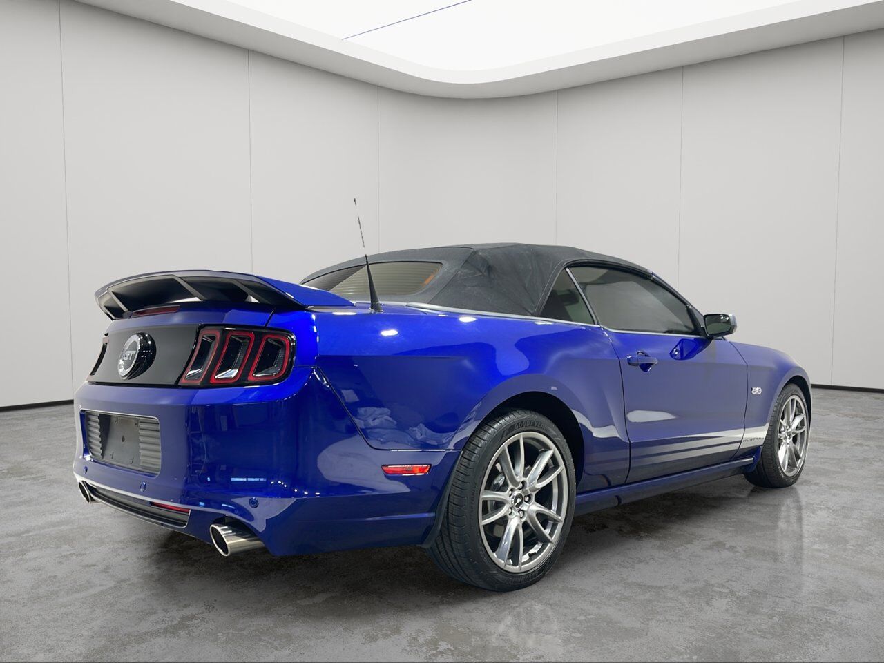 2014 Ford Mustang GT Sherwood Park AB