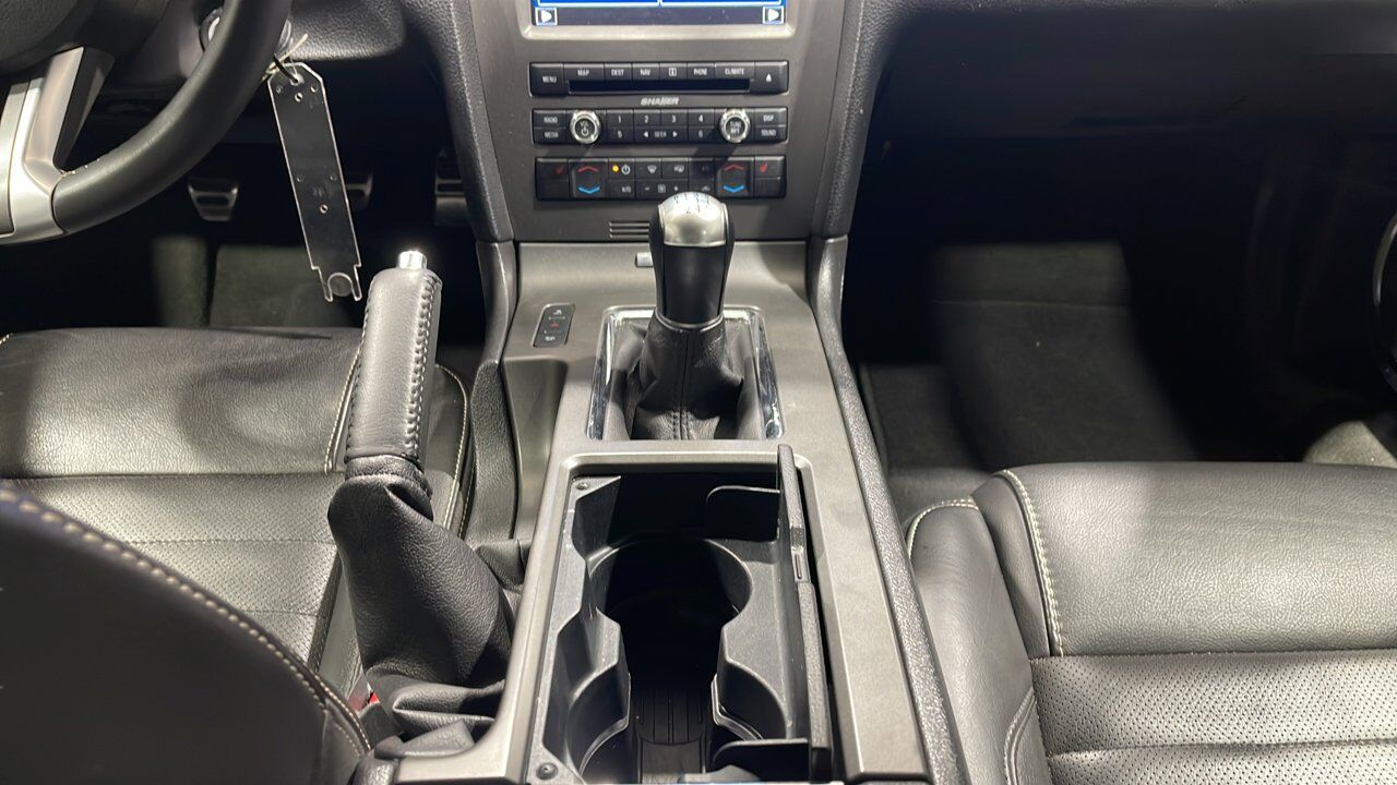 2014 Ford Mustang GT Sherwood Park AB