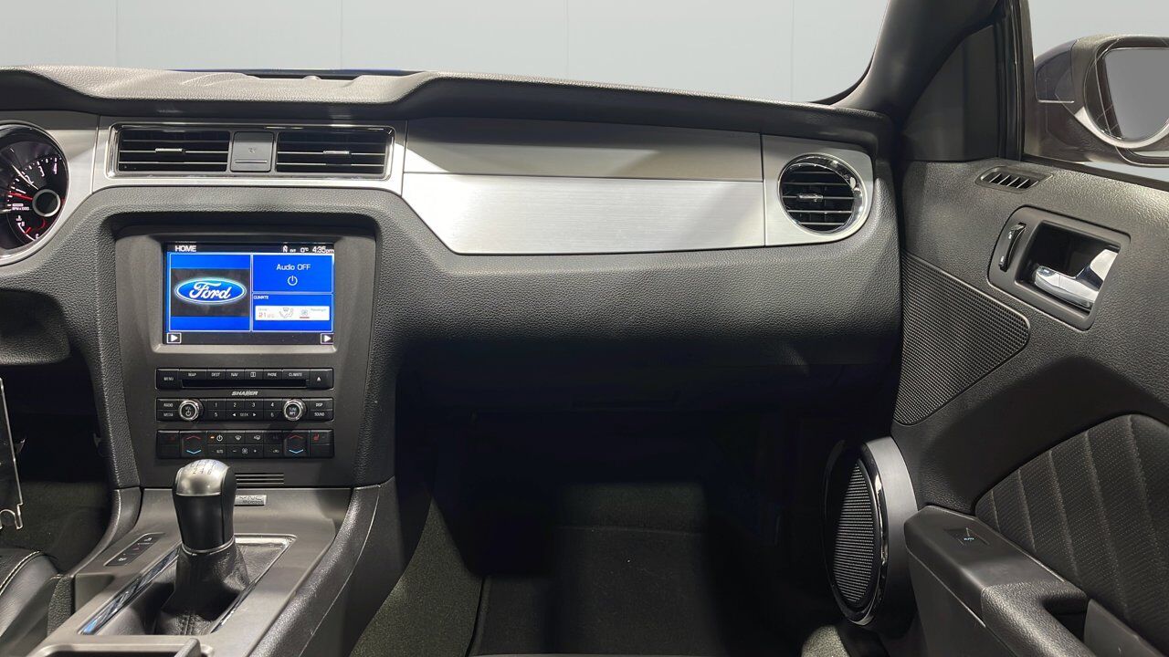 2014 Ford Mustang GT Sherwood Park AB