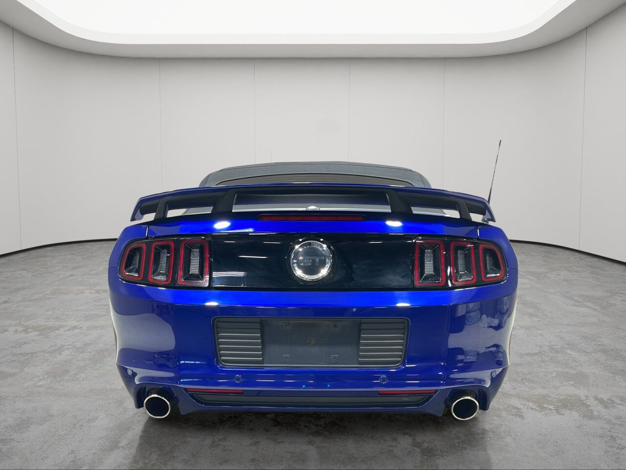 2014 Ford Mustang GT Sherwood Park AB