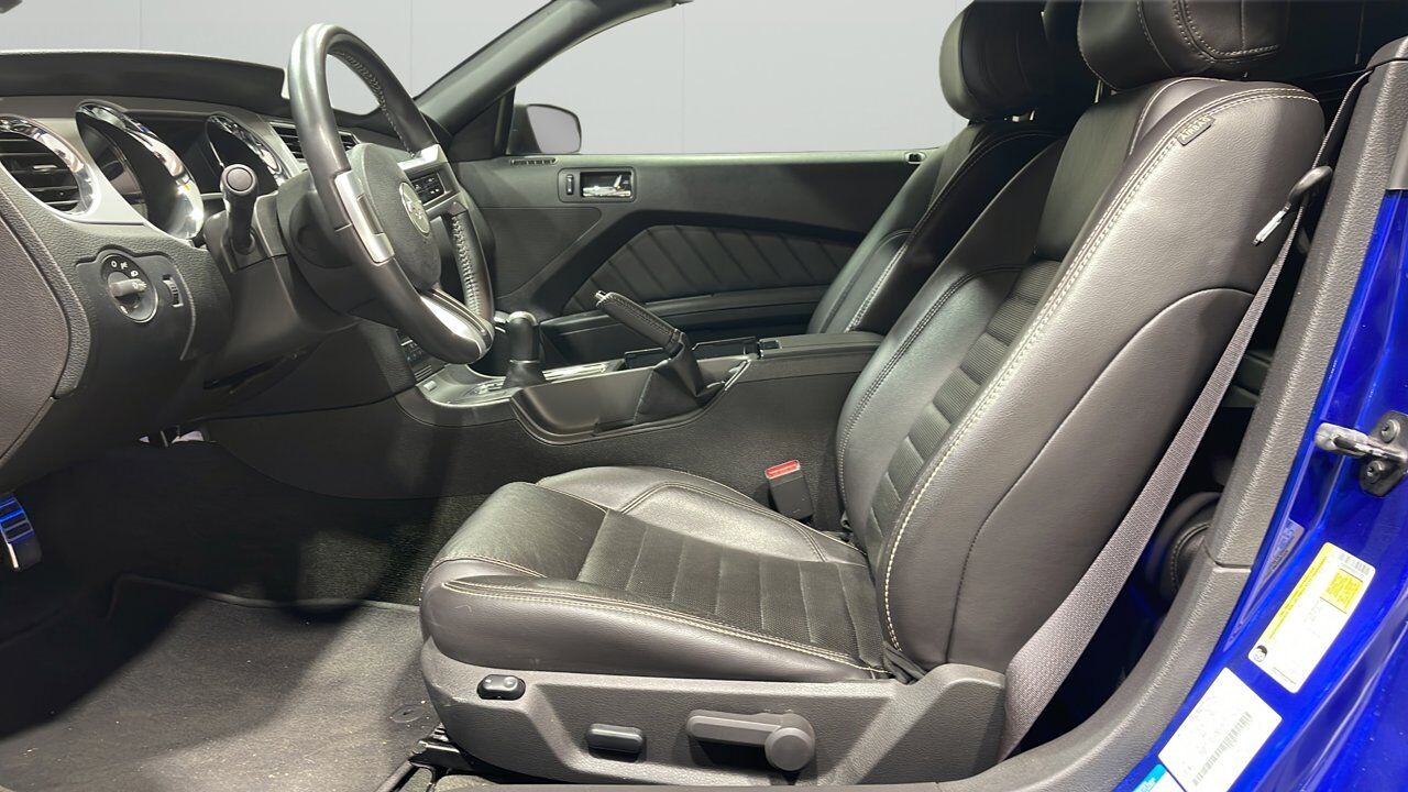 2014 Ford Mustang GT Sherwood Park AB