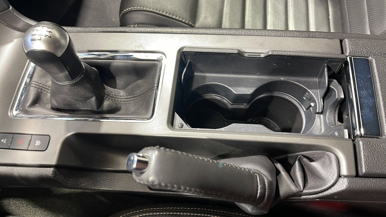 2014 Ford Mustang GT Sherwood Park AB