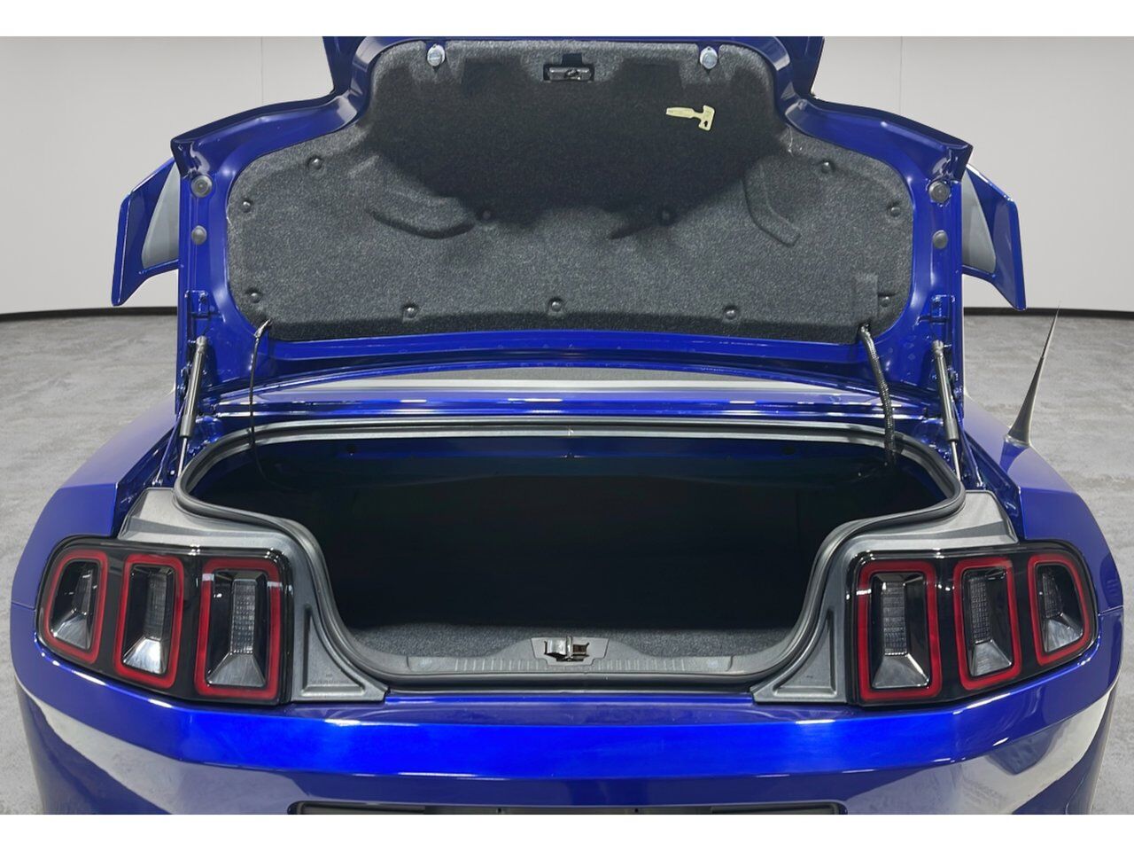 2014 Ford Mustang GT Sherwood Park AB