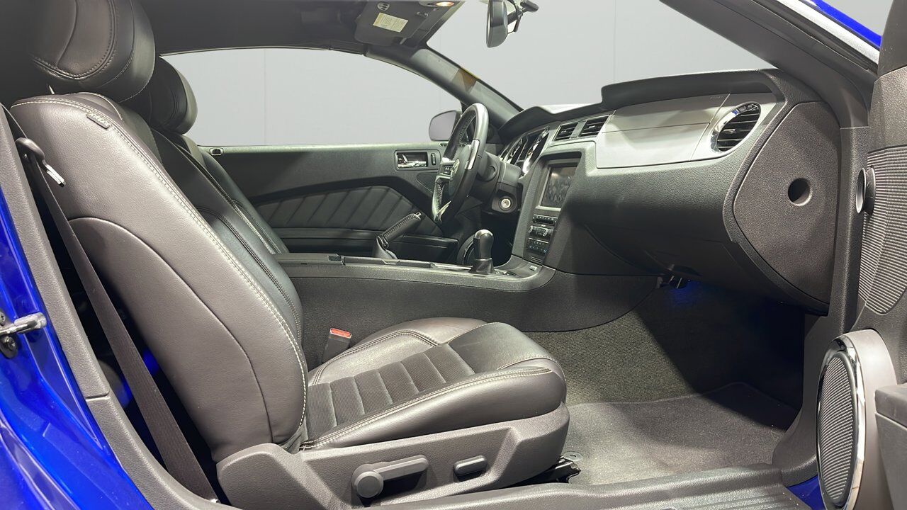 2014 Ford Mustang GT Sherwood Park AB