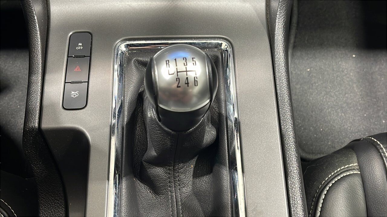 2014 Ford Mustang GT Sherwood Park AB