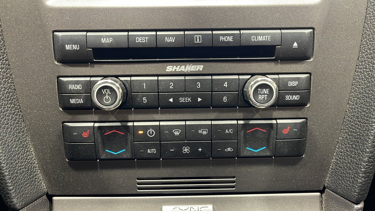 2014 Ford Mustang GT Sherwood Park AB