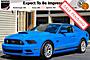 2014 Ford Mustang GT Stage 3 Big Bore Boston MA