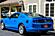 2014 Ford Mustang GT Stage 3 Big Bore Boston MA