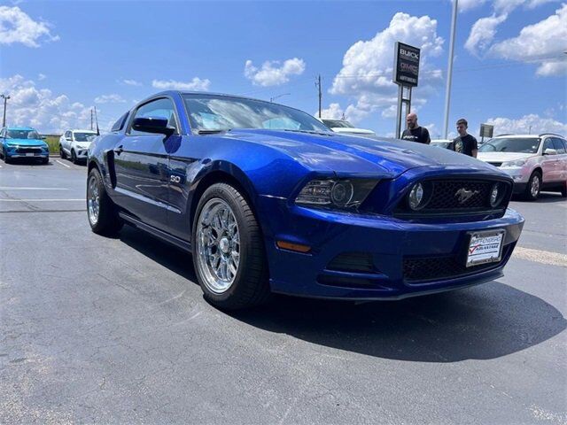 2014 Ford Mustang GT Farmington MO