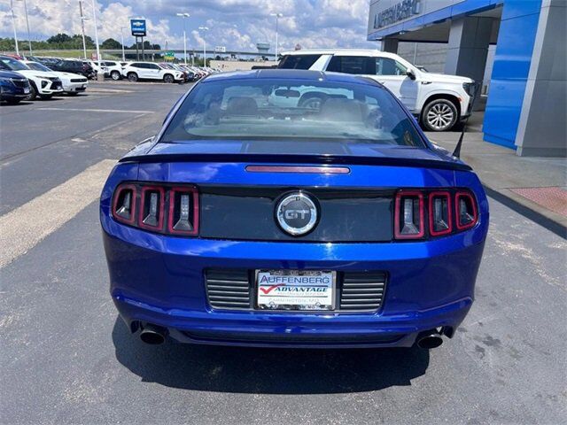 2014 Ford Mustang GT Farmington MO