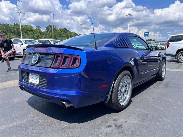 2014 Ford Mustang GT Farmington MO