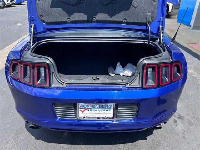 2014 Ford Mustang GT Farmington MO