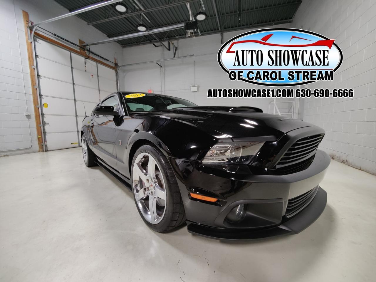 Used Ford Carol Stream IL