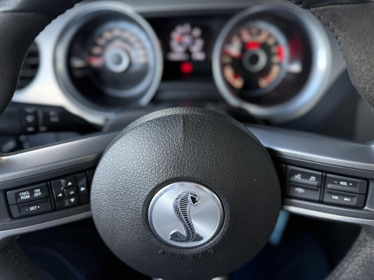 2014 Ford Mustang Shelby GT500 Knoxville TN