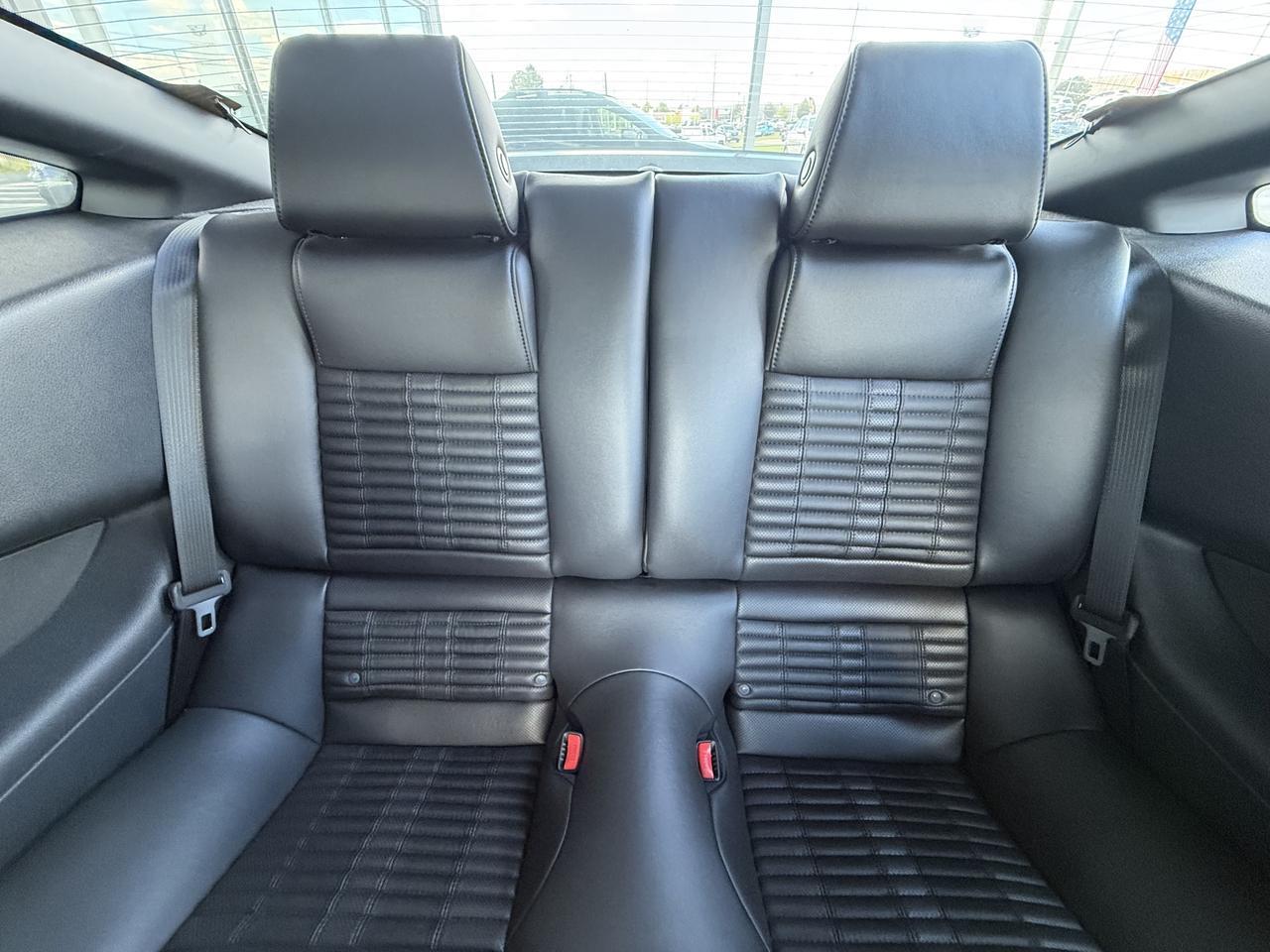 2014 Ford Mustang Shelby GT500 Knoxville TN