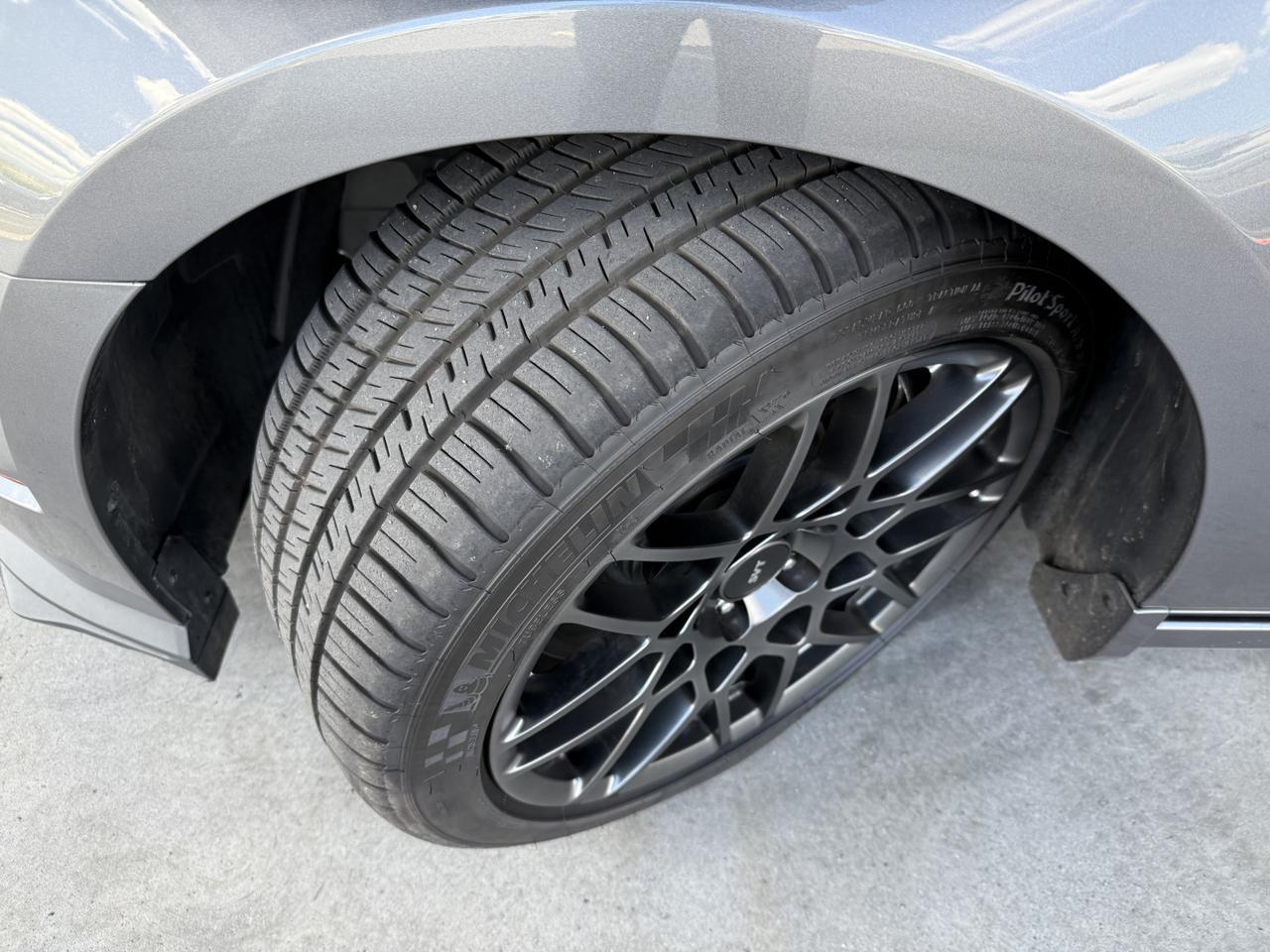 2014 Ford Mustang Shelby GT500 Knoxville TN