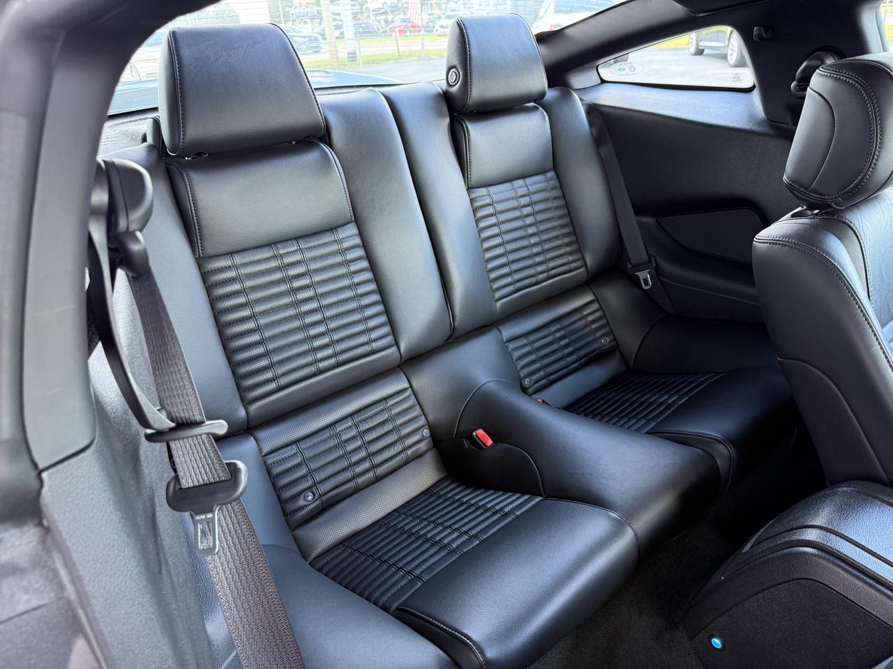 2014 Ford Mustang Shelby GT500 Knoxville TN