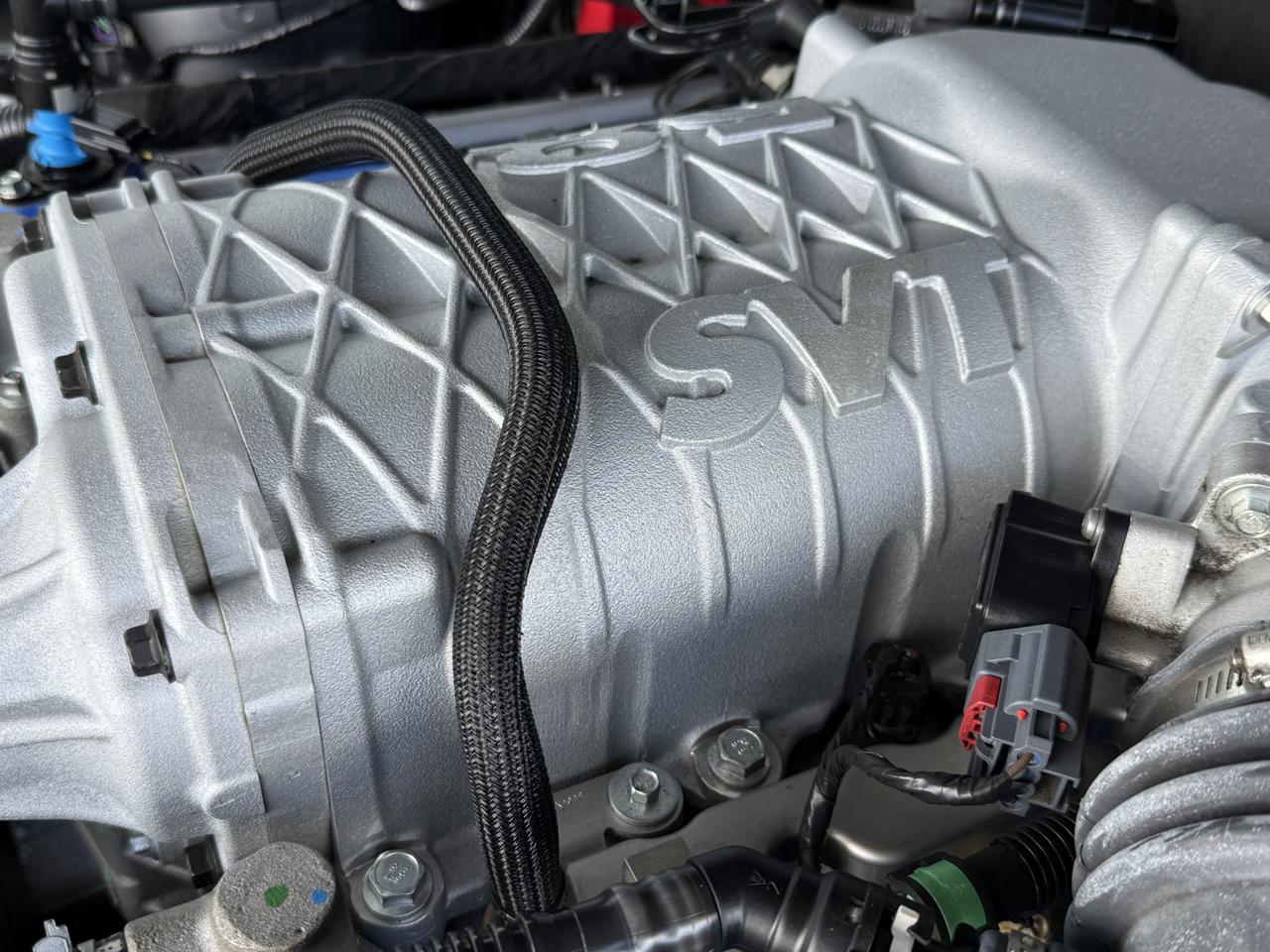 2014 Ford Mustang Shelby GT500 Knoxville TN
