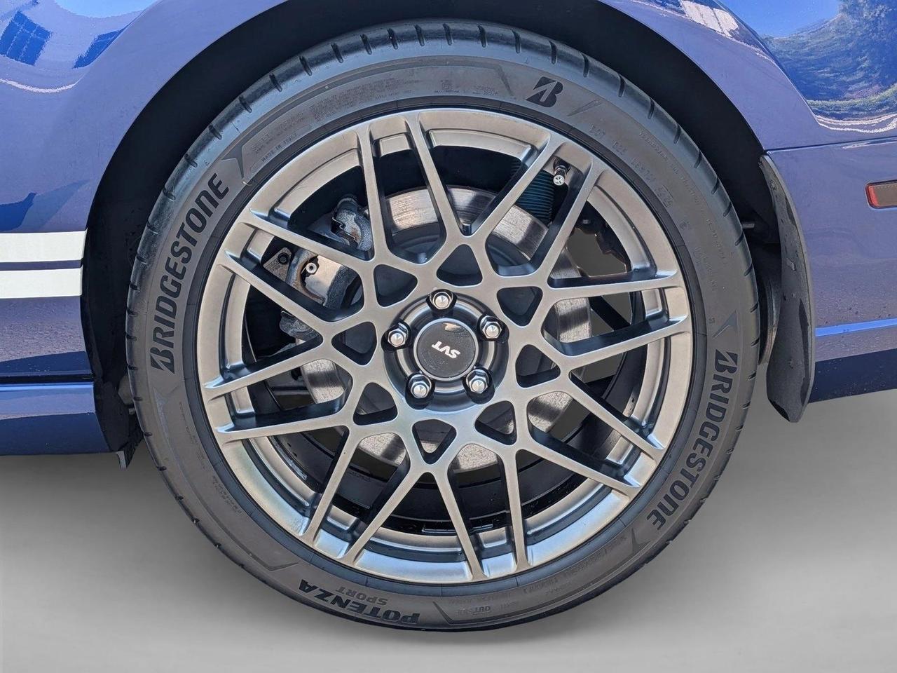 2014 Ford Mustang Shelby GT500 Roseville CA