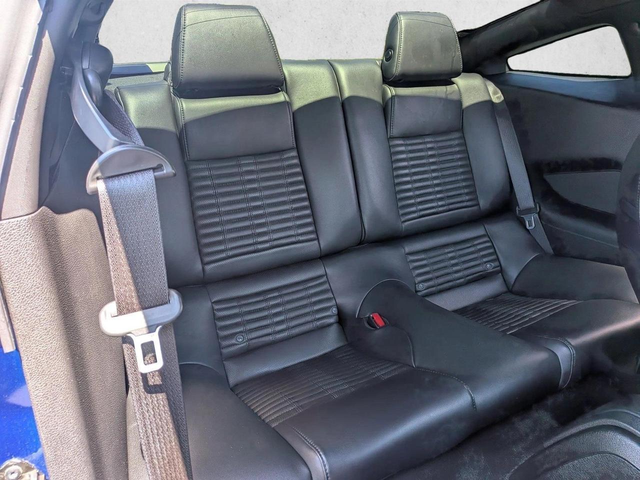 2014 Ford Mustang Shelby GT500 Roseville CA