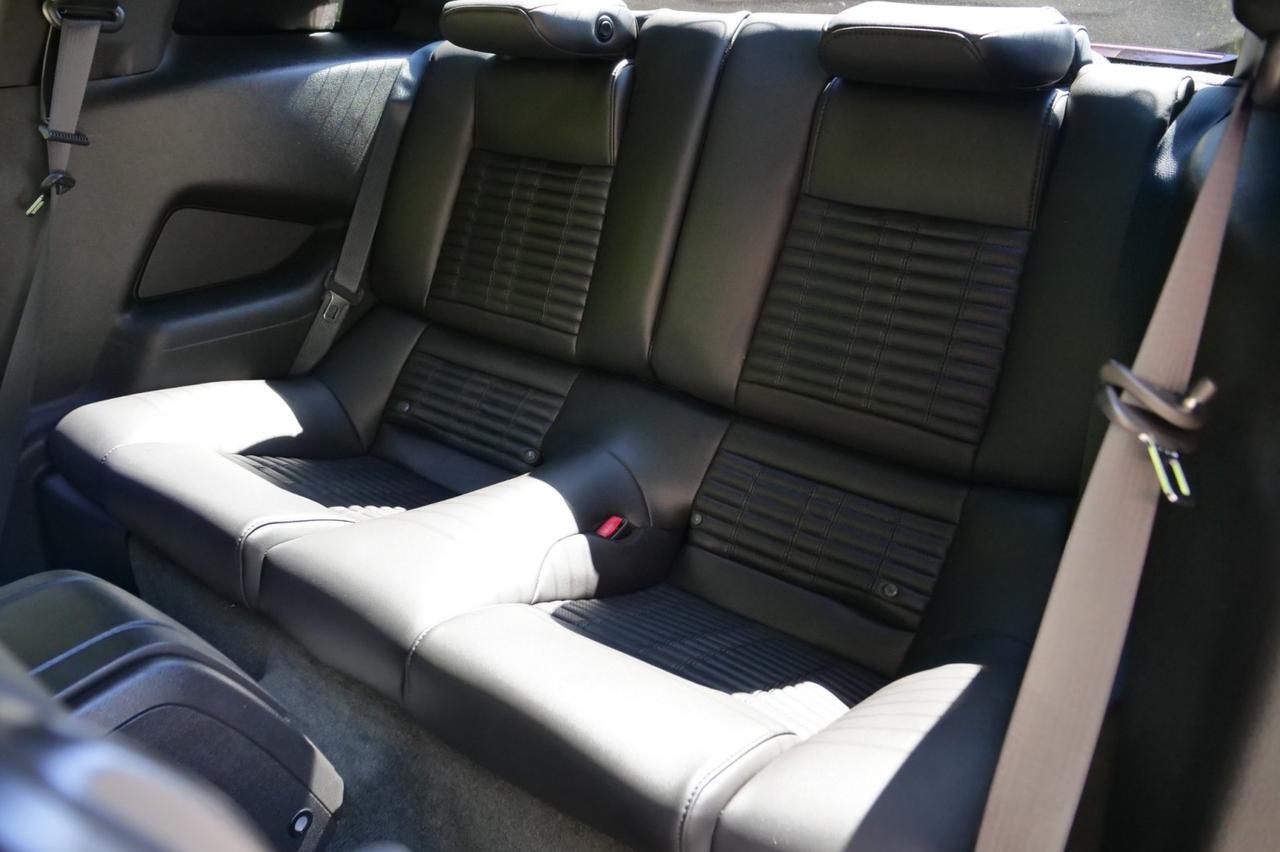 2014 Ford Mustang Shelby GT500 / Supercharged V8 / Manual / Heated Seats! Lincolnton NC