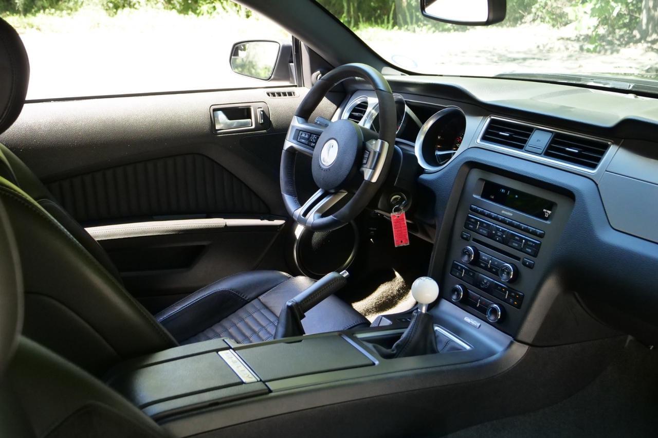 2014 Ford Mustang Shelby GT500 / Supercharged V8 / Manual / Heated Seats! Lincolnton NC