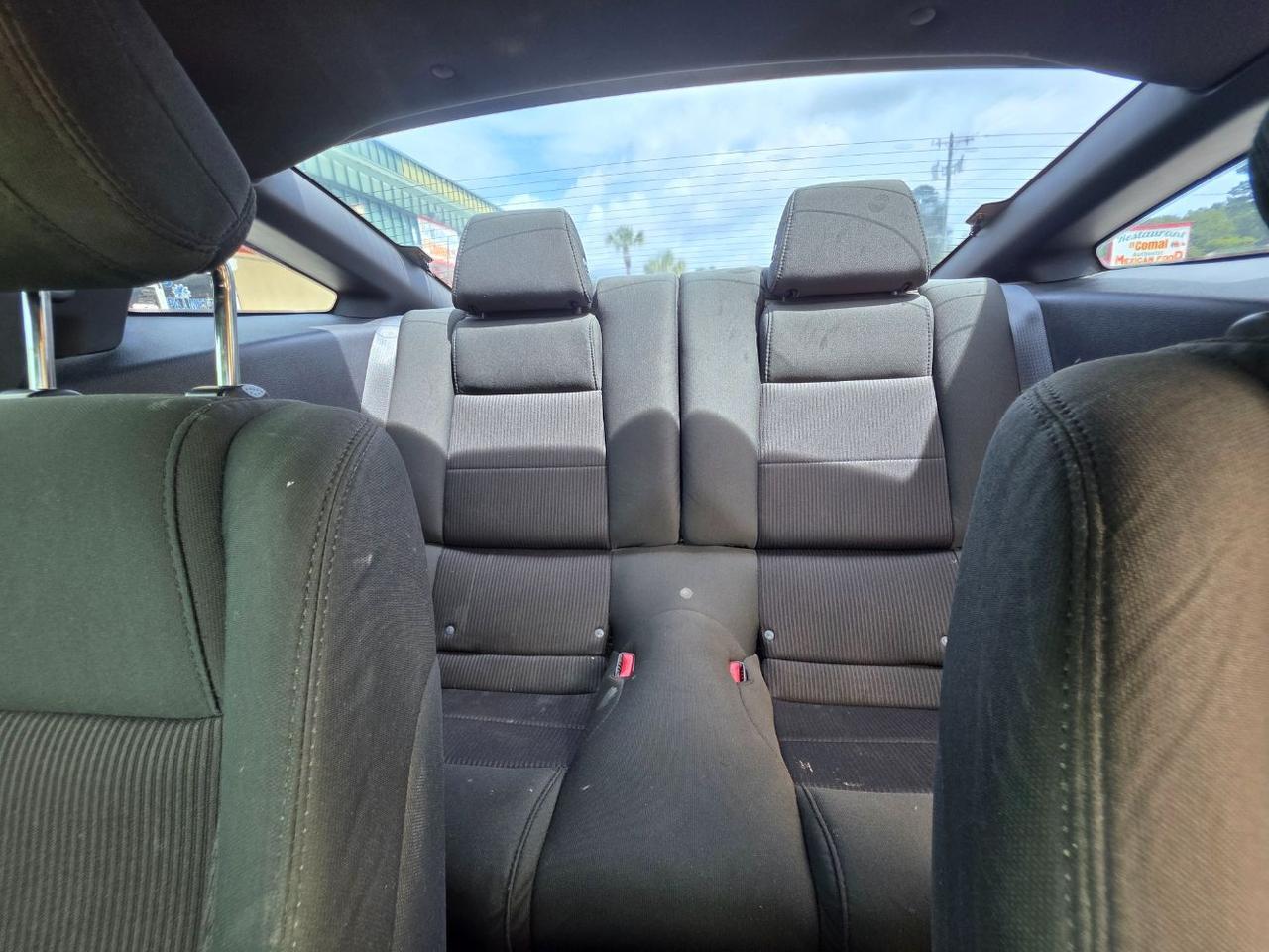2014 Ford Mustang V6 | V6 Premium Hardeeville SC