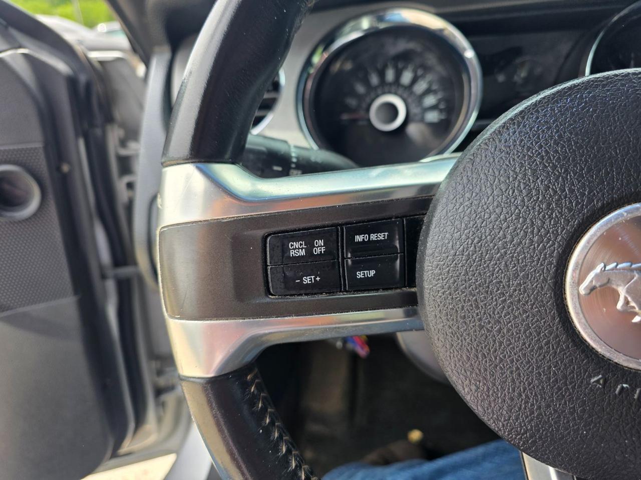 2014 Ford Mustang V6 | V6 Premium Hardeeville SC