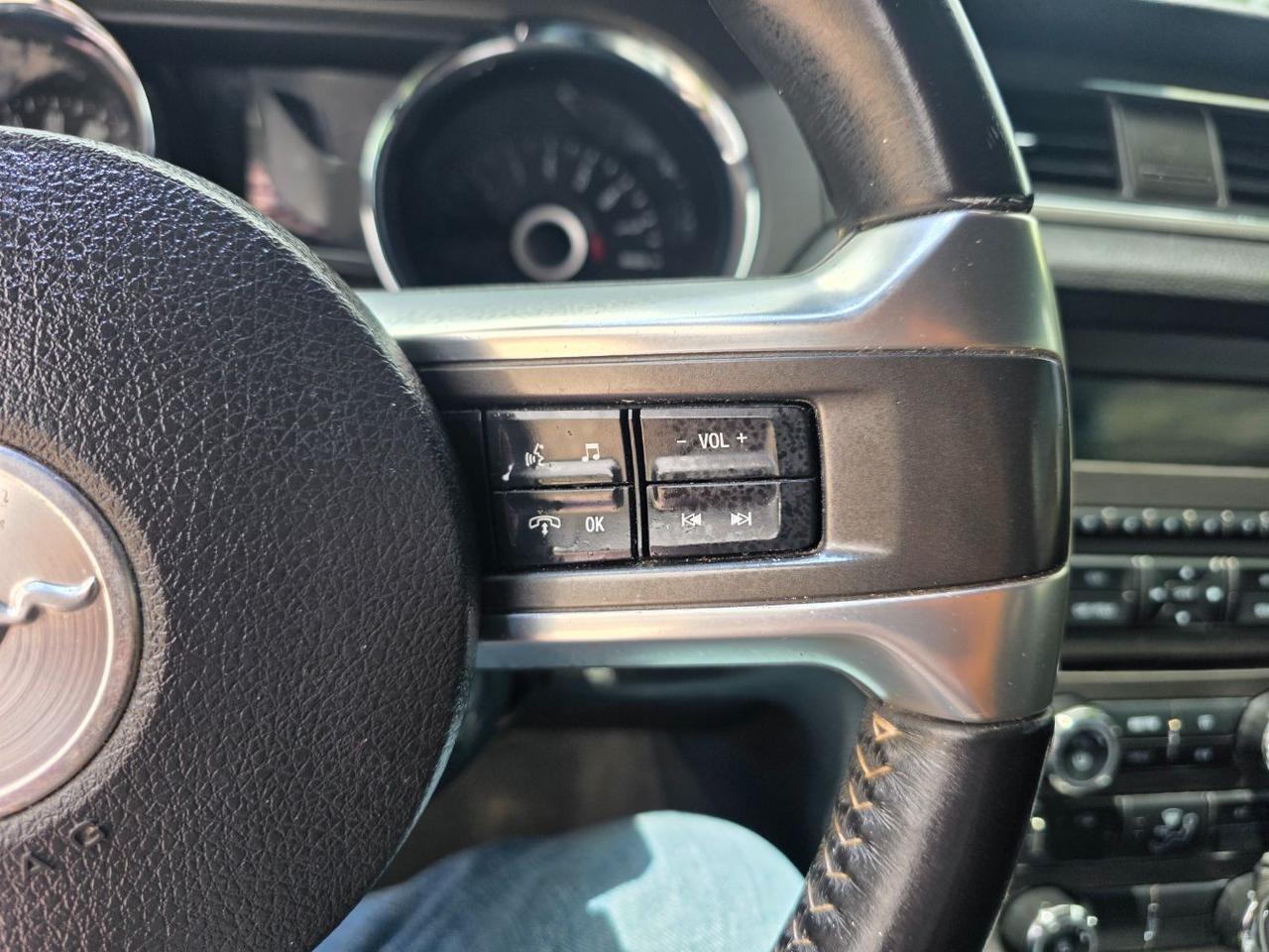2014 Ford Mustang V6 | V6 Premium Hardeeville SC