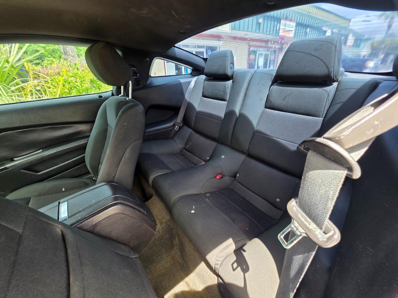 2014 Ford Mustang V6 | V6 Premium Hardeeville SC