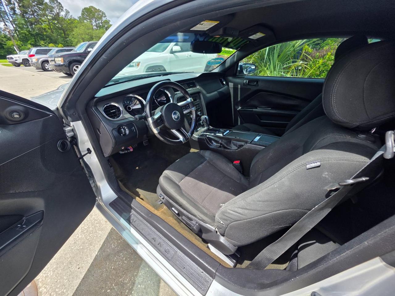 2014 Ford Mustang V6 | V6 Premium Hardeeville SC