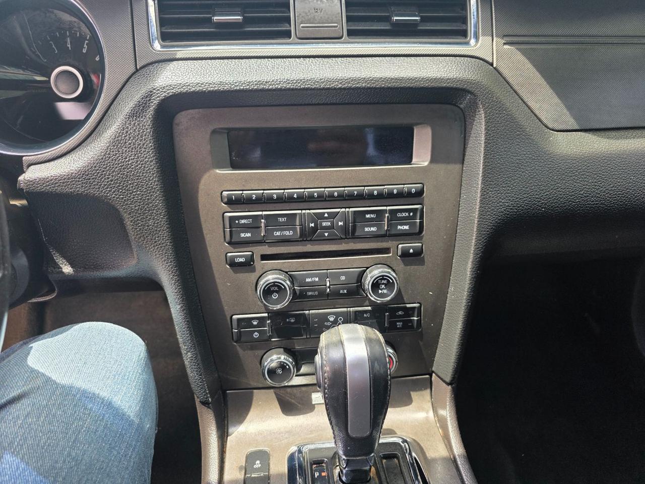 2014 Ford Mustang V6 | V6 Premium Hardeeville SC