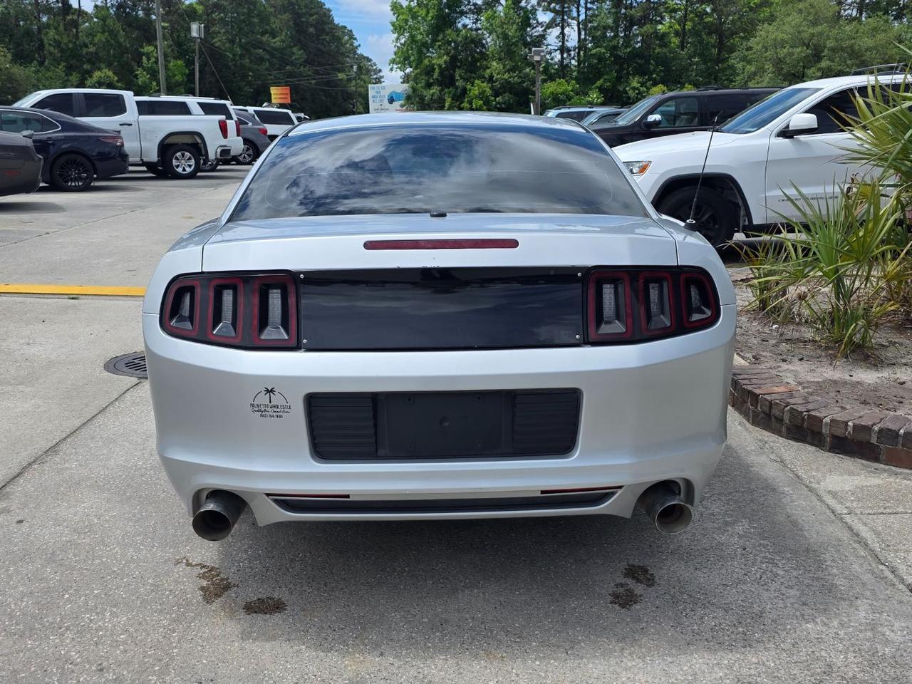 2014 Ford Mustang V6 | V6 Premium Hardeeville SC