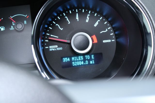 2014 Ford Mustang V6 Chantilly VA