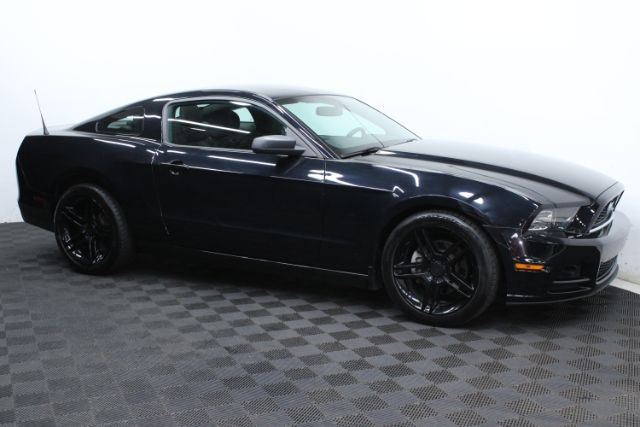 2014 Ford Mustang V6 Chantilly VA