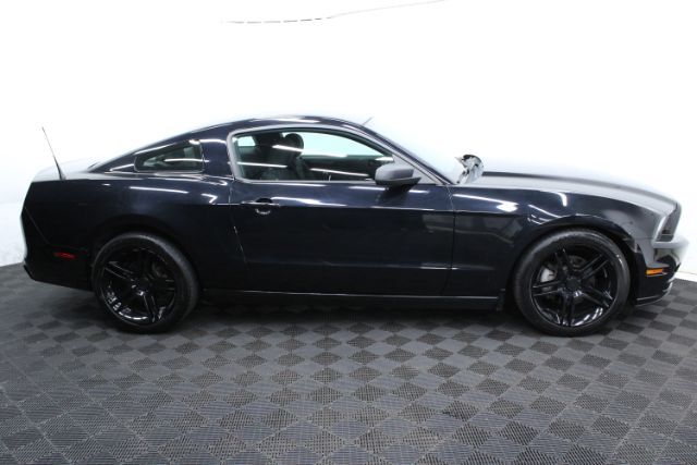2014 Ford Mustang V6 Chantilly VA