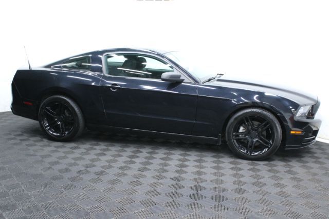 2014 Ford Mustang V6 Chantilly VA