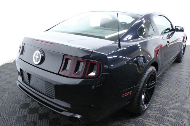 2014 Ford Mustang V6 Chantilly VA