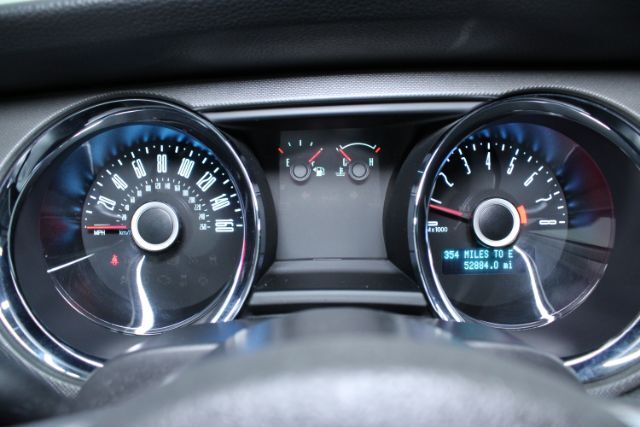 2014 Ford Mustang V6 Chantilly VA