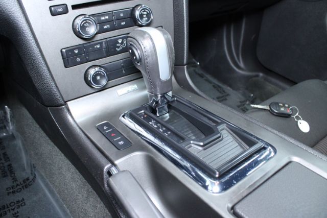 2014 Ford Mustang V6 Chantilly VA
