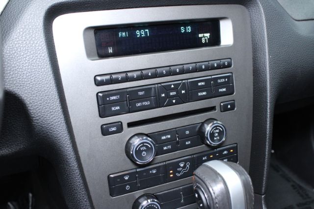 2014 Ford Mustang V6 Chantilly VA