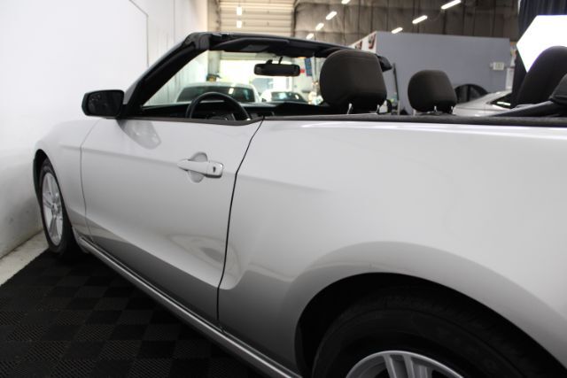 2014 Ford Mustang V6 Chantilly VA