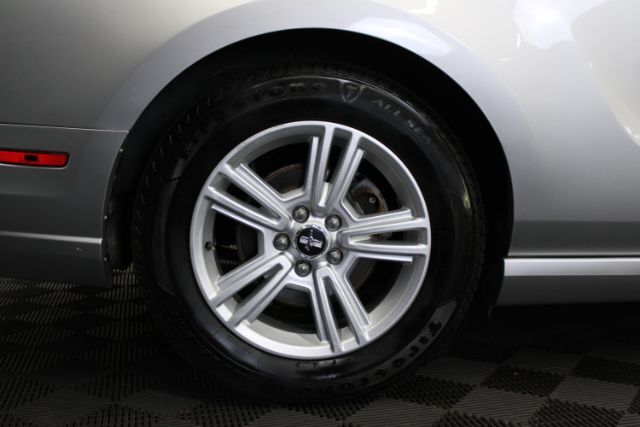 2014 Ford Mustang V6 Chantilly VA